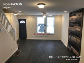 Building Photo - 145 N Paxon St