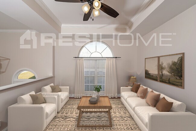Foto del edificio - 7380 Old Acton Rd