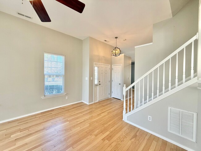 Building Photo - Stunning 2BD, 2.5BA Morrisville Home in a Prime Location Near Interstates, RDU Airport, and RTP