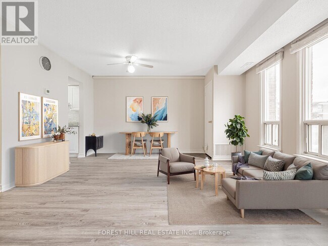 Photo du bâtiment - 16 Rexdale Blvd