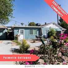 Building Photo - 1138 E Devonshire Ave