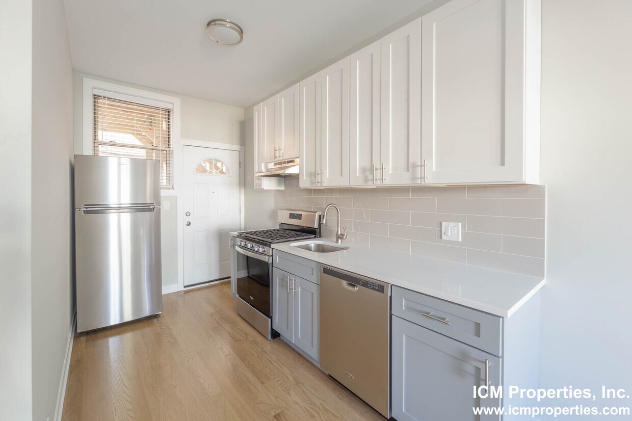 1916 W Winona St Unit 51111, Chicago, IL 60640 Condo for Rent in