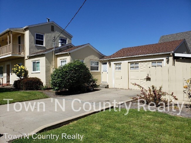 Foto del edificio - 3 br, 2 bath House - 720 California Street