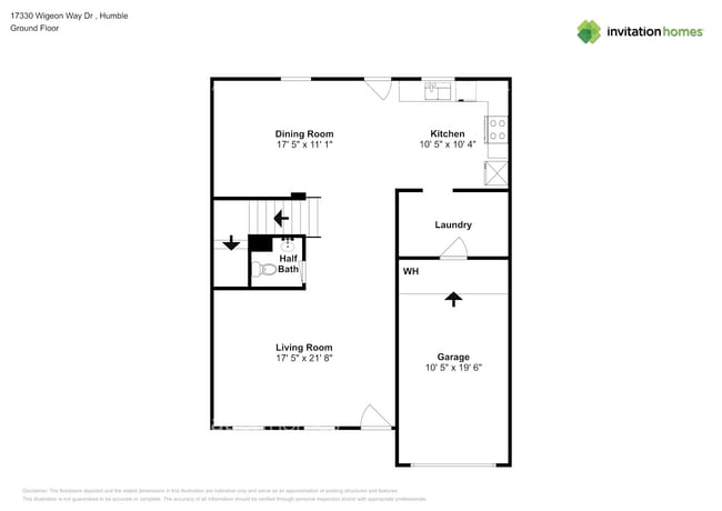 Foto del edificio - 17330 Wigeon Way Dr