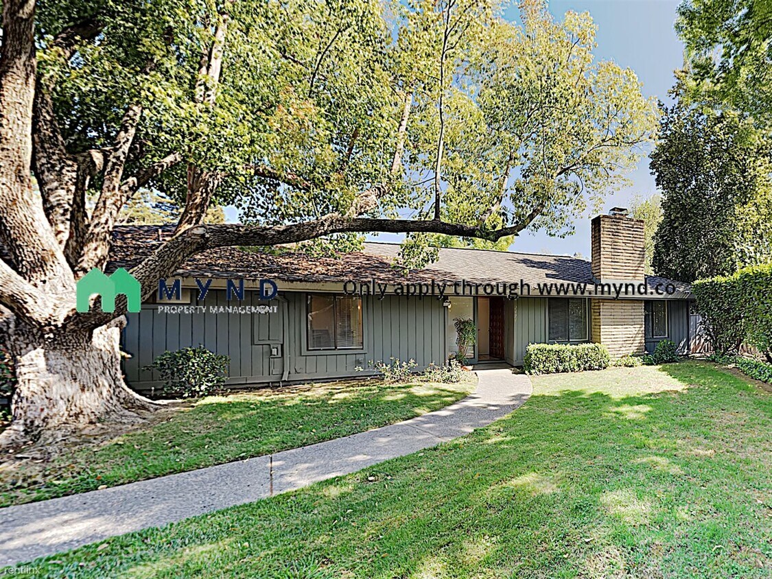 Primary Photo - 2 br, 2 bath House - 2474 American River Dr