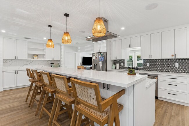 Foto del edificio - 2740 NE 40th Ct