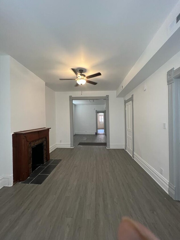 Primary Photo - 1519 W Taylor St