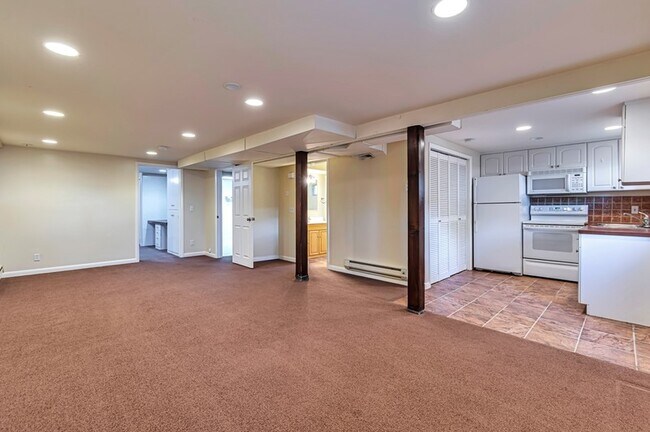 Foto del edificio - 3948 S 850 W