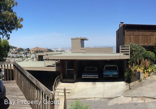 Foto principal - 549 Corbett Ave