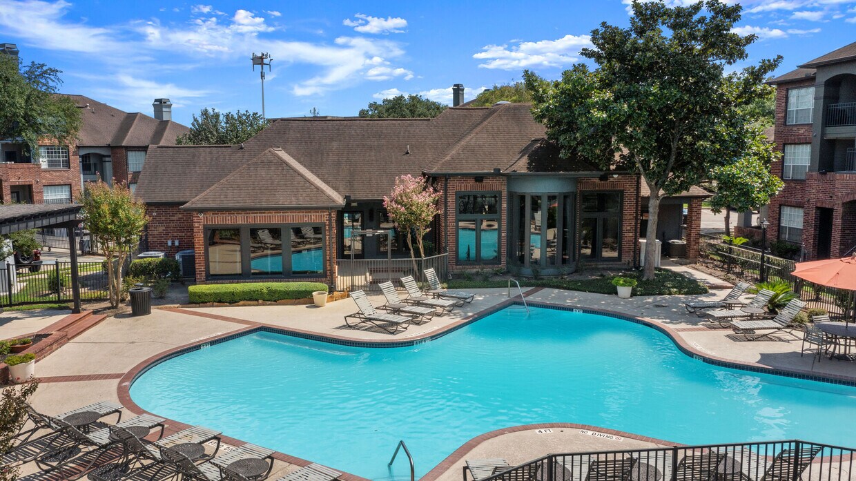 Foto principal - Barnett