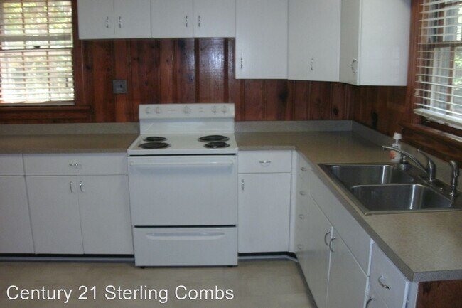 Building Photo - 3 br, 2 bath House - 510 Clifton Road