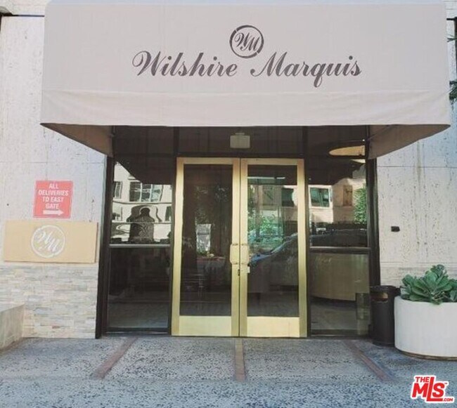 Foto del edificio - 10535 Wilshire Blvd