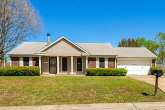 Building Photo - 10326 Curtis Dr