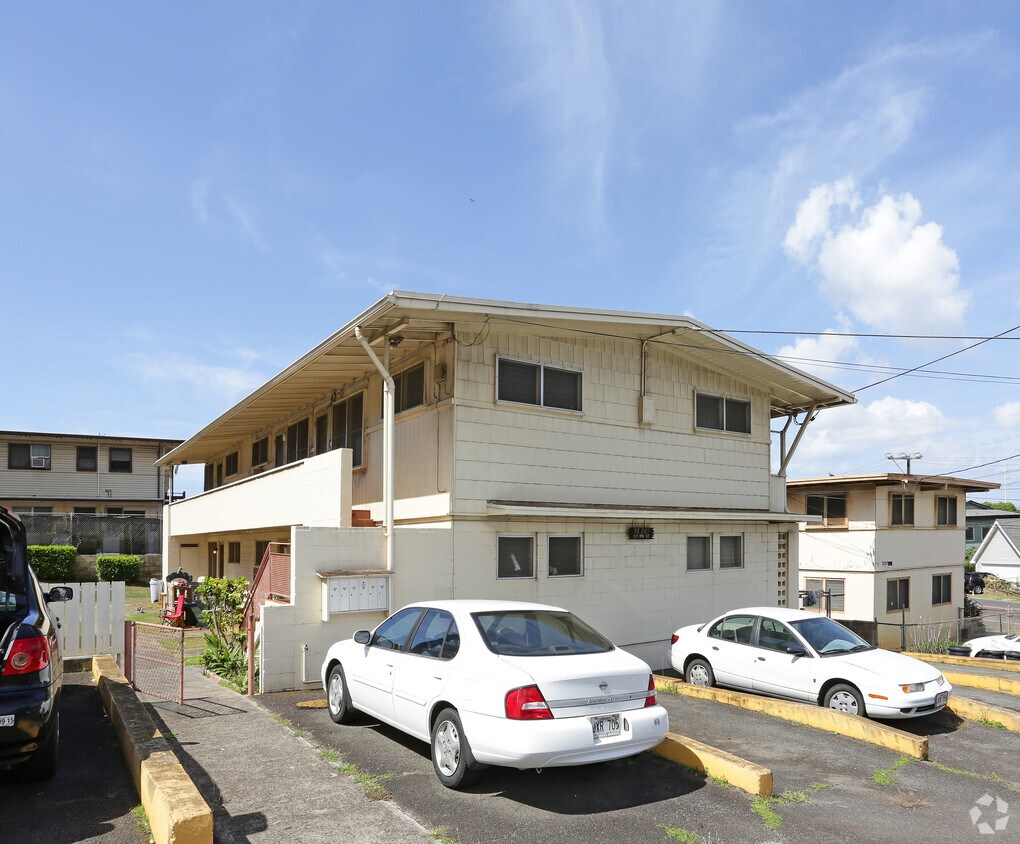 Foto del edificio - 98-085 Lii Ipo St