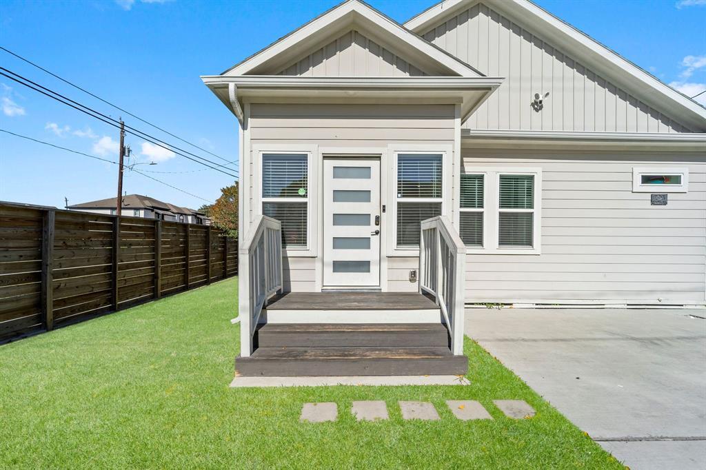 Foto principal - 507 Carl St