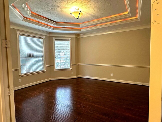 Foto del edificio - 10814 Keystone Fairway Dr