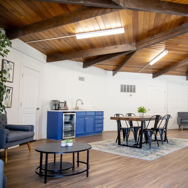 The Apartments in Layton, UT
