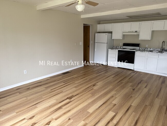 Foto del edificio - 603 N Pine St