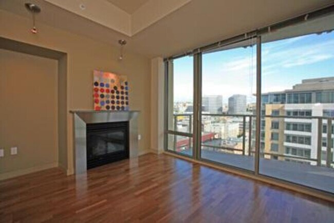 Foto del edificio - 2121 Terry Ave