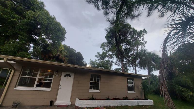 Foto del edificio - 216 Maria St