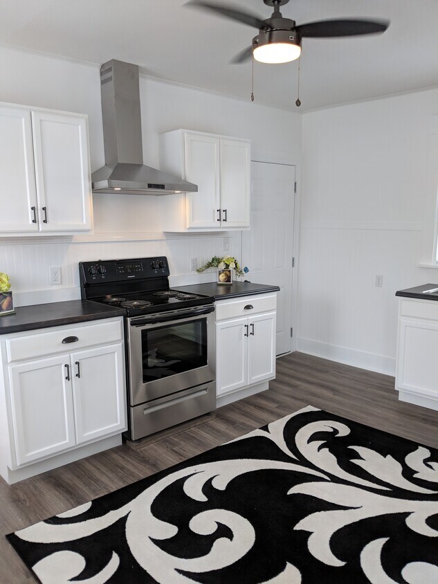 8 Pleasant St Unit 3, Goffstown, NH 03045 Rentals in Goffstown at 8