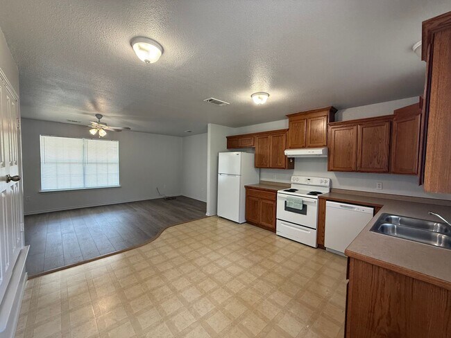 Foto del edificio - 2 Bedroom in Hughes Springs ISD