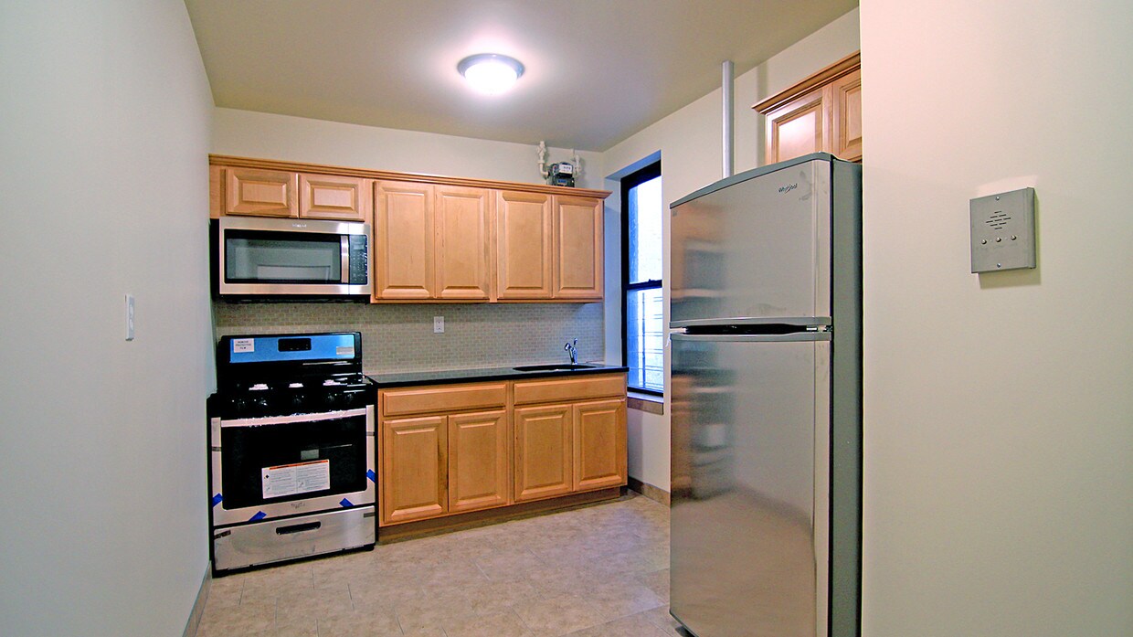 2741 Sedgwick Ave, The Bronx, NY 10463 Apartments in The Bronx, NY