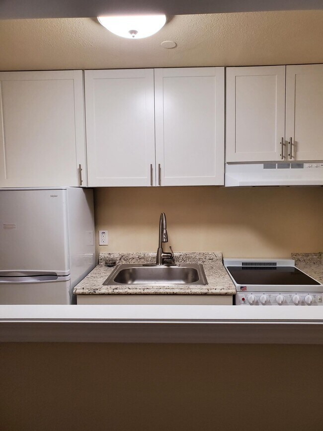 Kitchen - 105 Anoka Ave