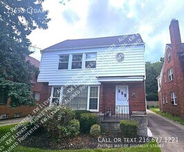 Building Photo - 13698 Cedar Rd