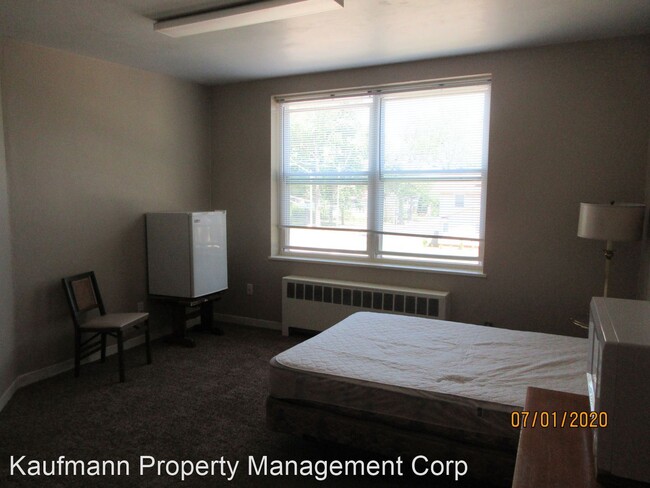 Foto del edificio - 3901 S Wayne Ave
