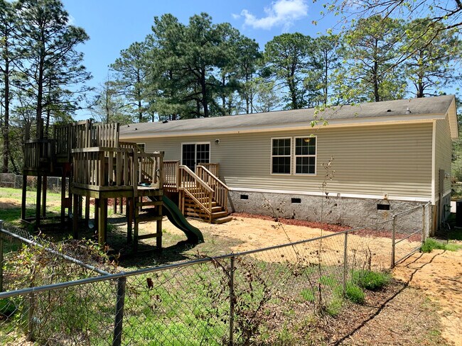 Building Photo - 1346 Sandy Ridge Way NE