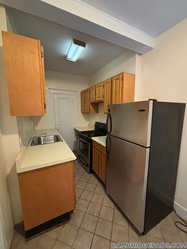 Building Photo - 1610 Massachusetts Ave