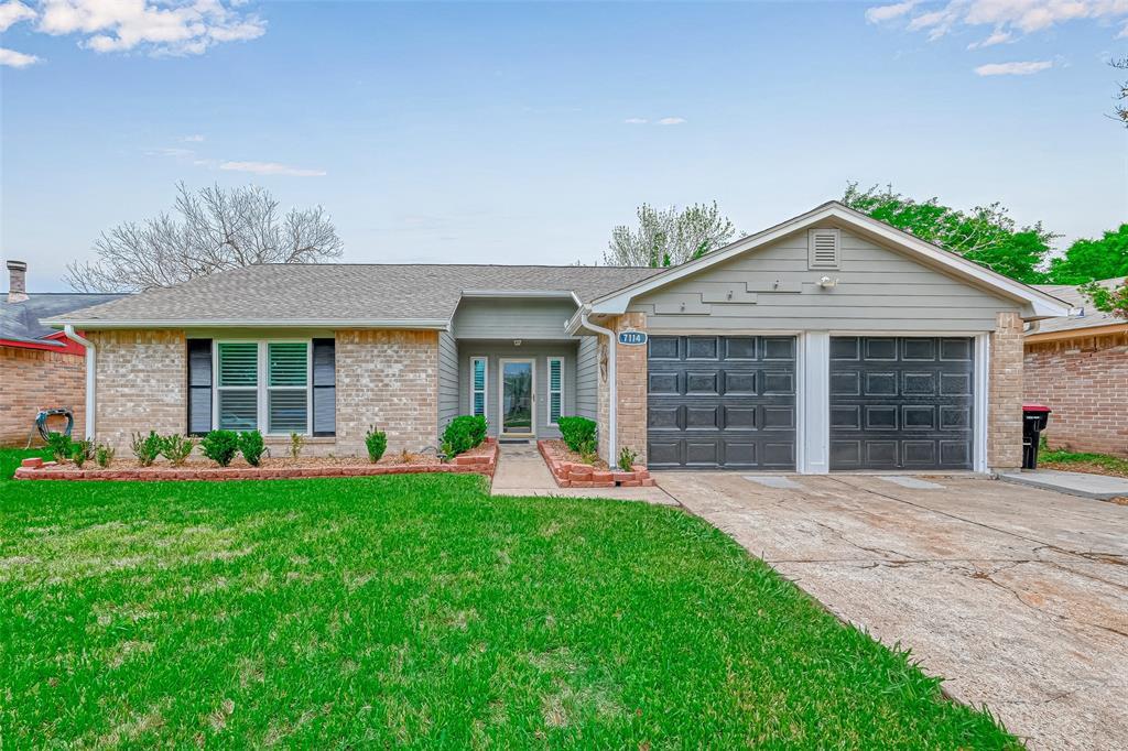 7114 Natchez Dr, Richmond, TX 77469 House for Rent in Richmond, TX