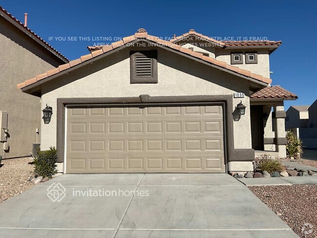Building Photo - 1096 Dancing Vines Ave