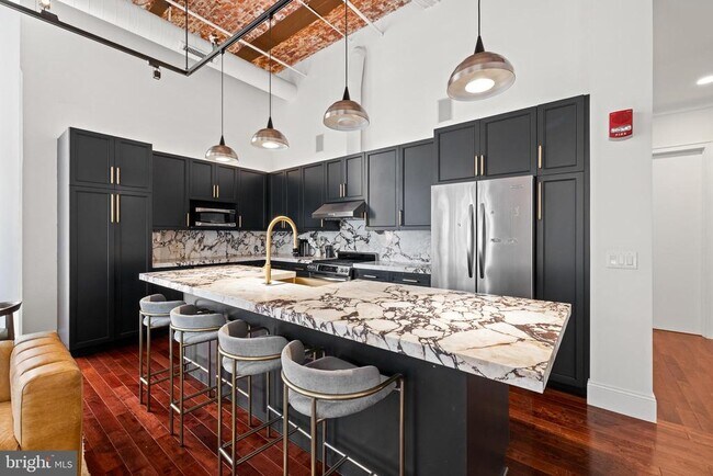 Foto del edificio - 421 Chestnut St