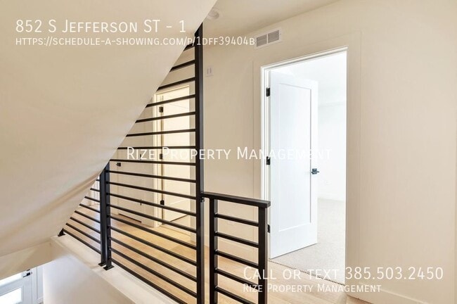 Foto del edificio - 852 Jefferson St W