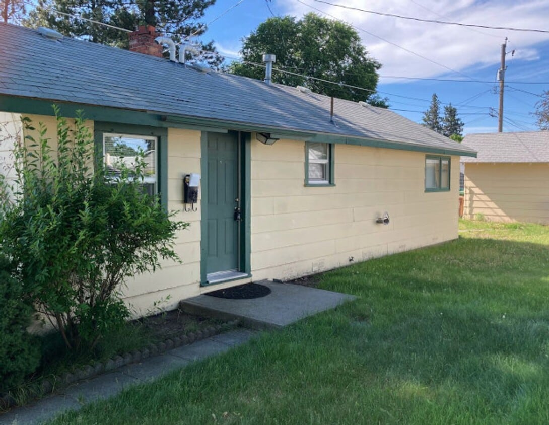 Primary Photo - Shadle Area Home