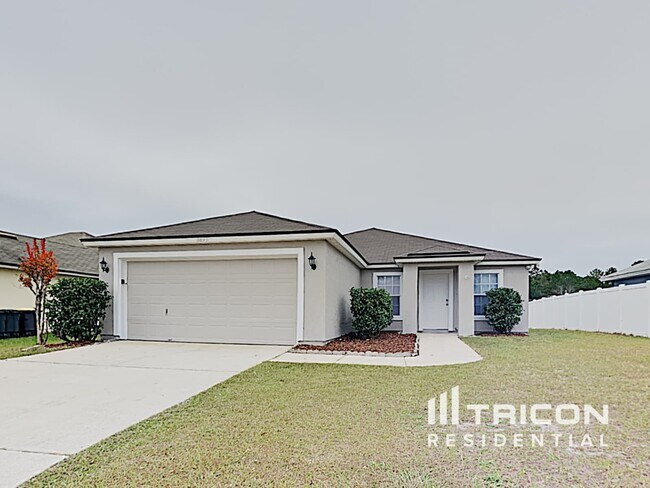 Foto del edificio - 8693 Tristan Drive Jacksonville FL