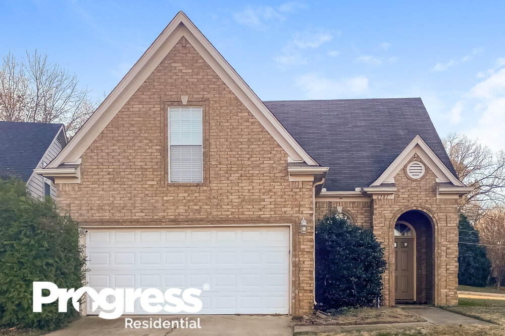 6781 Shorey Ln, Cordova, TN 38018 House Rental in Cordova, TN