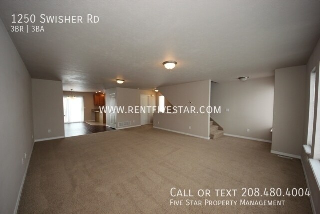 Foto del edificio - 1250 Swisher Rd