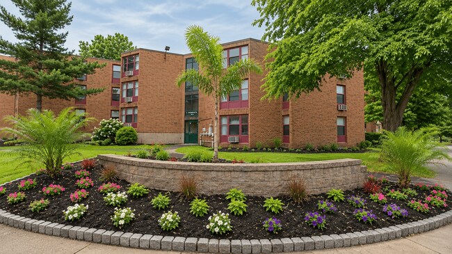 Foto del edificio - Plumley Village