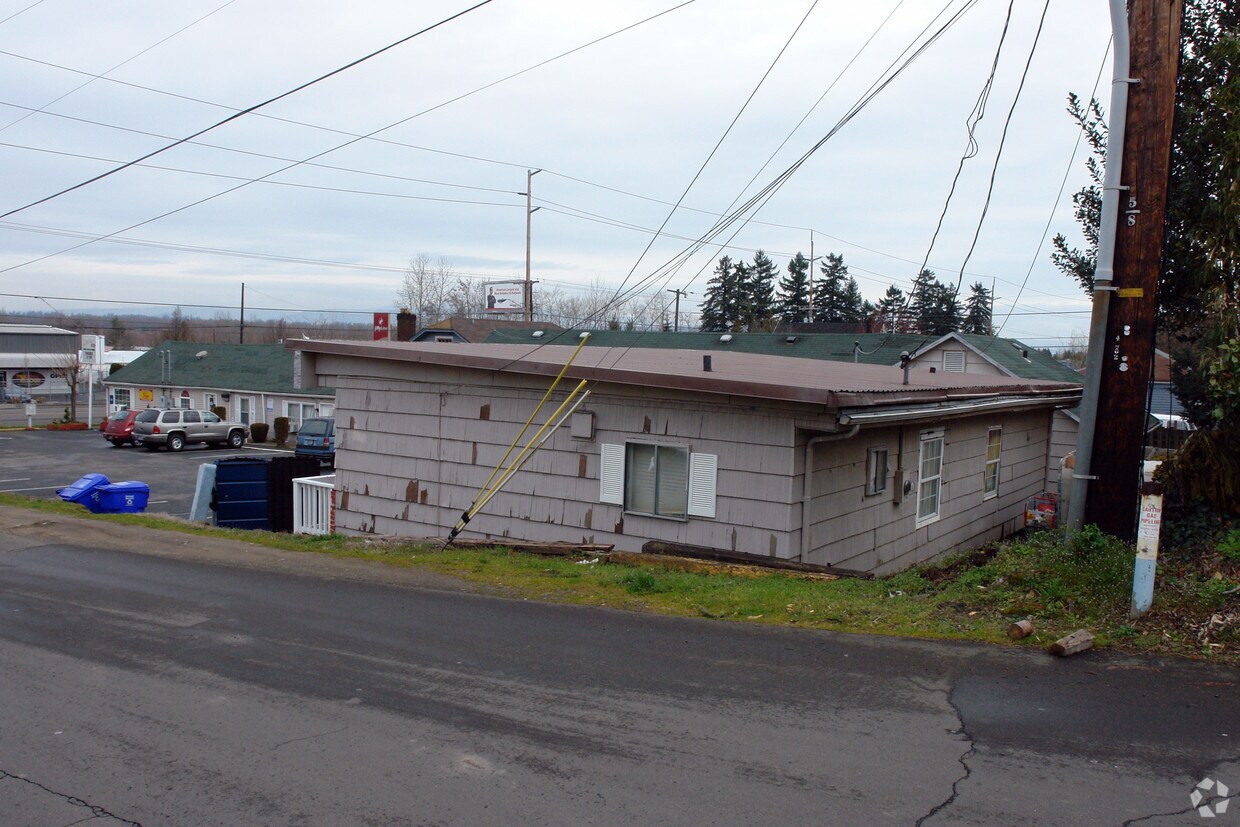11518 NE Sandy Blvd, Portland, OR 97220 Apartments Portland, OR