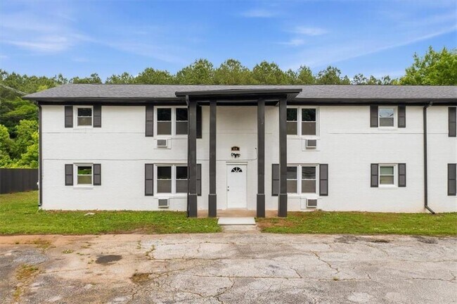 Foto del edificio - 610 N College Dr