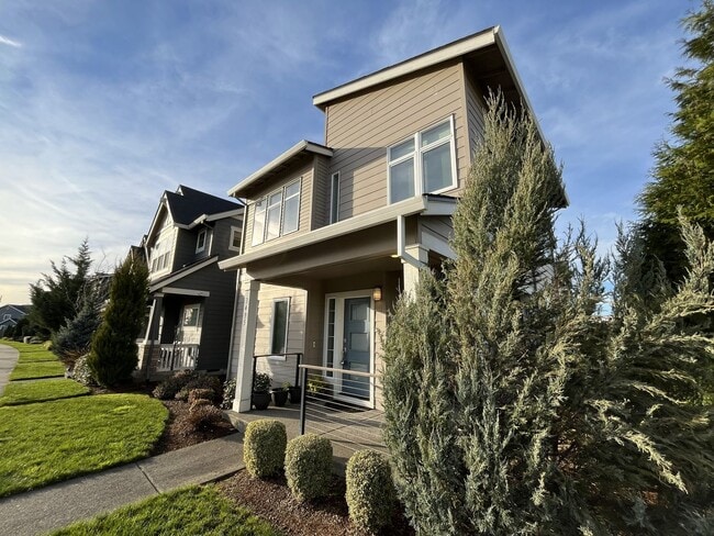 Building Photo - Modern 3-Bedroom Corner Home Built in 2019 Featuring Open Floor Plan, Spacious Island Kitchen, an...