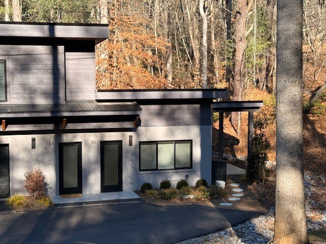 Exterior del 66 - 66 Harrison Hill Rd