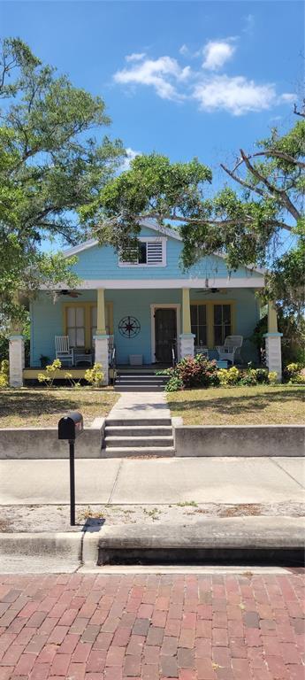 Foto principal - 501 4th St SW