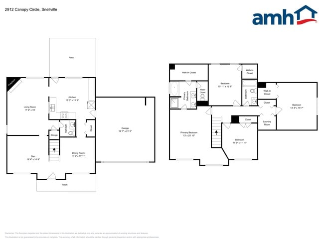 Building Photo - 2912 Canopy Cir