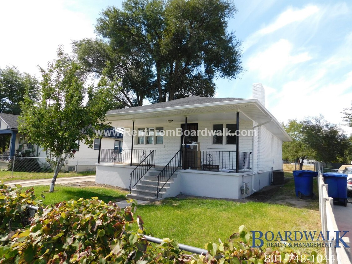 Foto principal - Fantastic SLC home!