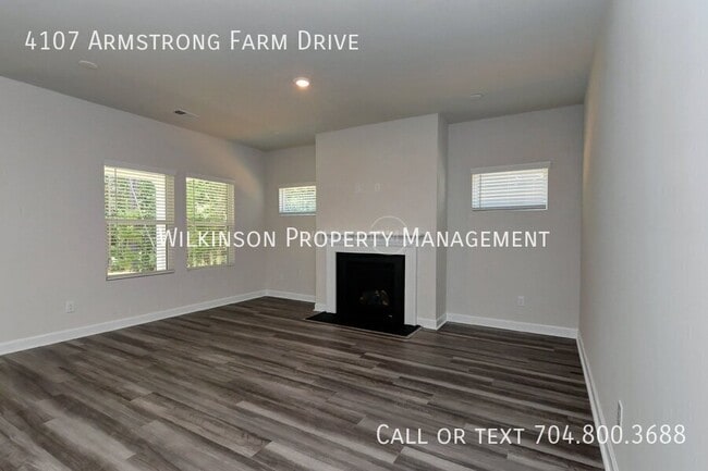 Building Photo - 4107 Armstrong Farm Dr
