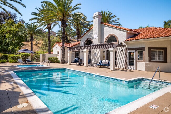 Piscina relajante - Sunset View